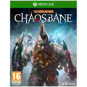 Warhammer: Chaosbane (Xone)