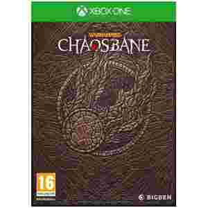 Warhammer: Chaosbane - Magnus Edition (Xone)