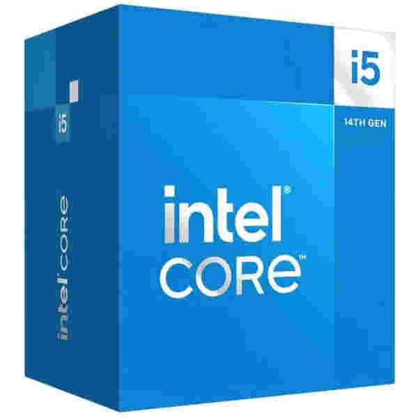 Intel Core i5 14400F BOX procesor