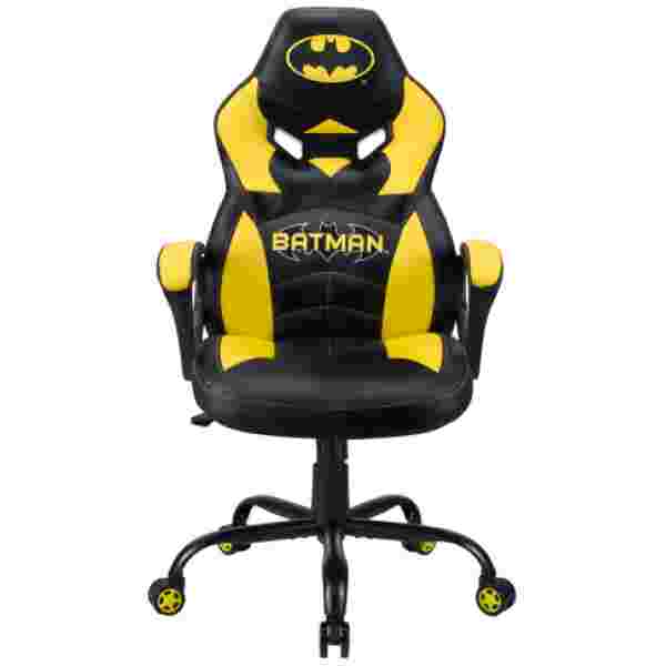 GAMING STOL SUBSONIC JUNIOR BATMAN