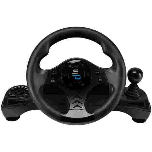 SUPERDRIVE GS750 RACING WHEEL PS4/XBOX X/S VOLAN