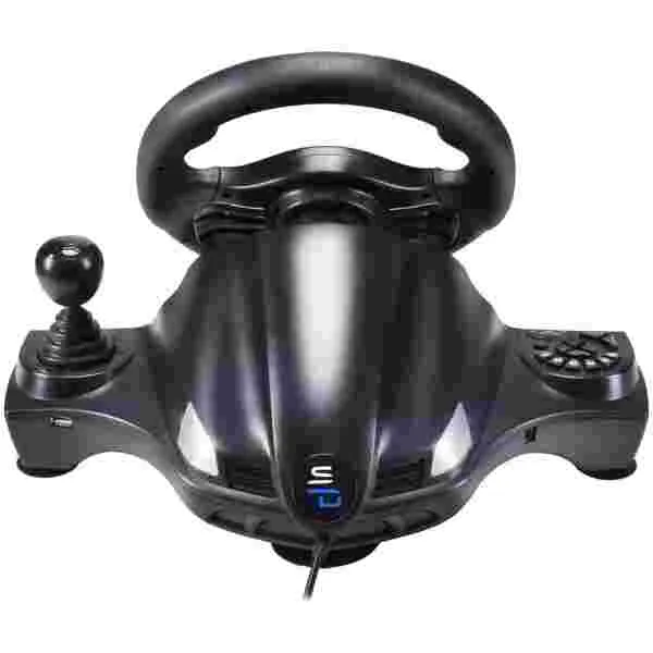 SUPERDRIVE GS750 RACING WHEEL PS4/XBOX X/S VOLAN - slika 2