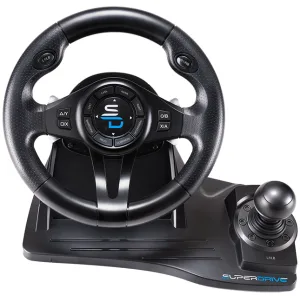 SUPERDRIVE MULTI - DRIVING WHEEL GS 550 NEXT GEN VOLAN