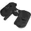 F&G SWITCH JOY-CON BLUETOOTH DUO PRO PACK - ČRNE BARVE
