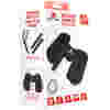 F&G SWITCH JOY-CON BLUETOOTH DUO PRO PACK - ČRNE BARVE - Image 3
