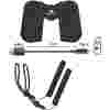 F&G SWITCH JOY-CON BLUETOOTH DUO PRO PACK - ČRNE BARVE - Image 4