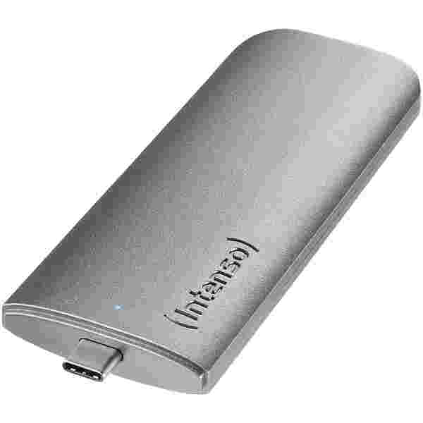 Intenso 500GB SSD Business 320MB/s USB C