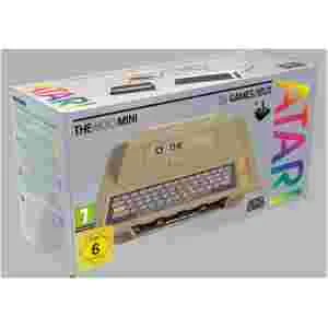 ATARI THE400 MINI CONSOLE