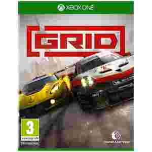 GRID - Day One Edition (Xbox One)