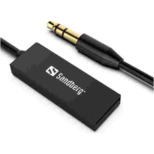 Sandberg Bluetooth Audio Link USB adapter