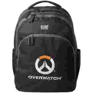 MERCHANDISE FIGURE CUTE BUT DEADLY OVERWATCH nahrbtnik
