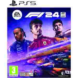 Ea Sports: F1® 24 (Playstation 5)