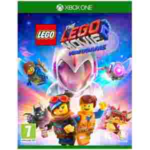The Lego Movie 2 Videogame (Xbox One)