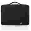 Torba za notesnik 35,6 cm (13/14″) Lenovo ThinkPad Sleeve črna (4X40N18009) - Image 4