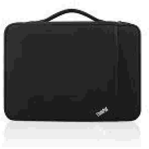 Torba za notesnik 35,6 cm (13/14″) Lenovo ThinkPad Sleeve črna (4X40N18009) - Image 4