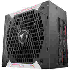 Napajalnik - 750W GigaByte GP-AP750GM Aorus 80Plus Gold 91% ATX12V 2.3 Modular 135mm črna (GP-AP750GM) - Image 3