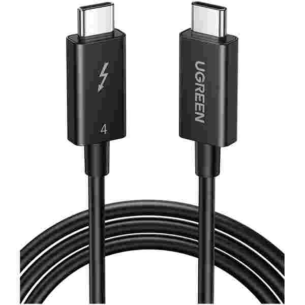 UGREEN 100W Thunderbolt 4 USB-C 8K kabel 0