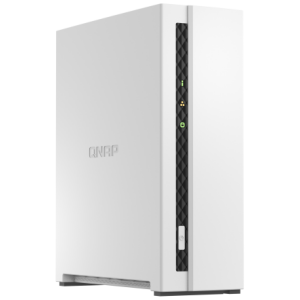 QNAP NAS za 1 disk