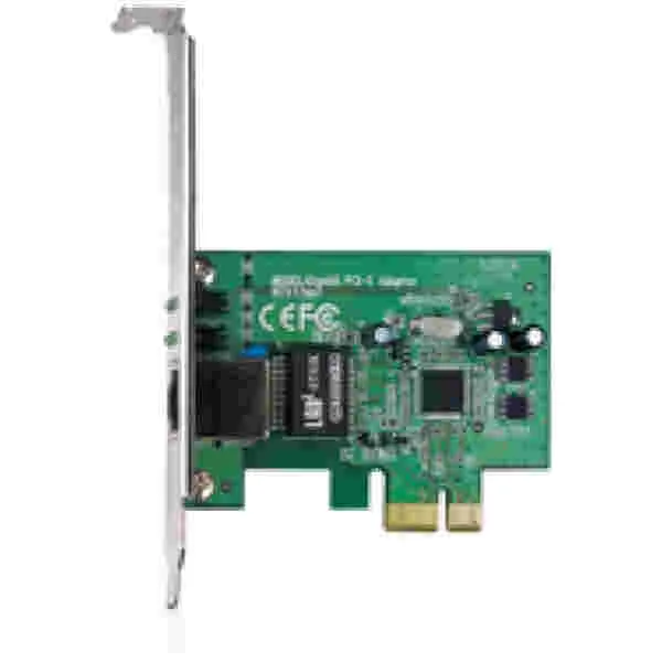 Mrežna kartica PCIe LAN RJ45 100/1000 TP-Link (TG-3468) - slika 5