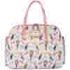 LOUNGEFLY HARRY POTTER LUNA LOVEGOOD AOP TORBA - Image 3