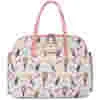 LOUNGEFLY HARRY POTTER LUNA LOVEGOOD AOP TORBA - Image 3