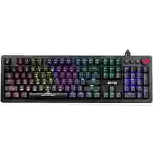 MARVO KG917 RGB MEHANSKA TIPKOVNICA