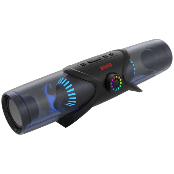 MARVO SG-100 BLUETOOTH ZVOČNIK - Image 2