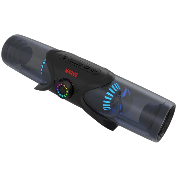 MARVO SG-100 BLUETOOTH ZVOČNIK - Image 4