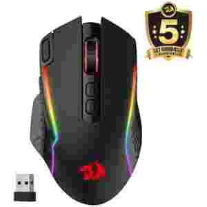 REDRAGON TAIPAN PRO M810 RGB GAMING BREZŽIČNA MIŠKA