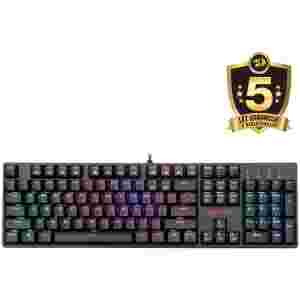 REDRAGON SURARA K582 RGB MEHANSKA TIPKOVNICA