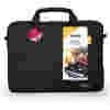 Torba za notesnik 30,5 cm (10/12″) Port Sydney črna (135070) - Image 2