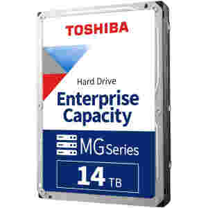 TOSHIBA trdi disk 14TB 7200 SATA 6Gb/s 256MB