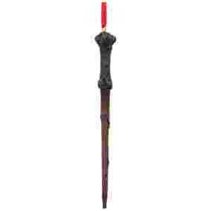 NEMESIS NOW HARRY POTTER HARRY'S WAND 15.5CM OKRASEK