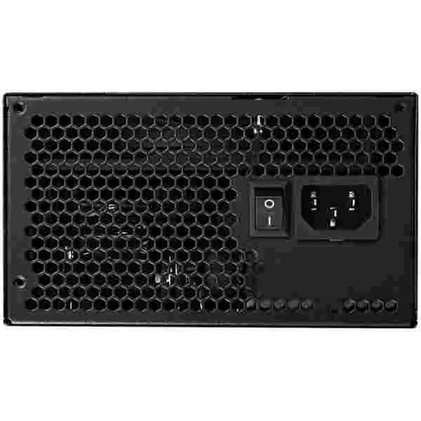 Napajalnik - 750W GigaByte GP-AP750GM Aorus 80Plus Gold 91% ATX12V 2.3 Modular 135mm črna (GP-AP750GM) - Image 2
