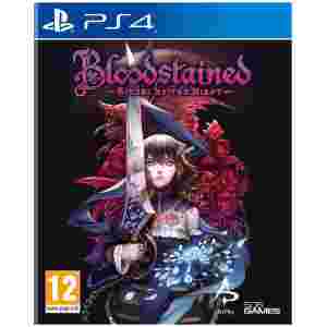 Bloodstained: Ritual of the Night (PS4)