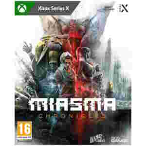Miasma Chronicles (Xbox Series X)