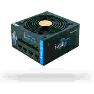 Napajalnik - 1000W Chieftec 1000C Proton 80Plus Bronze 85% ATX12V 2.3 Modular 140mm črna (BDF-1000C) - Image 2
