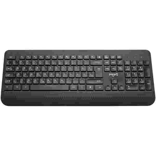 MOYE OT-7200 TYPING ESSENTIALS TIPKOVNICA