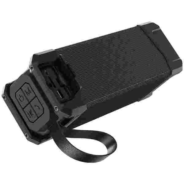 MOYE BRICK BLUETOOTH ZVOČNIK ČRNE BARVE - Image 3