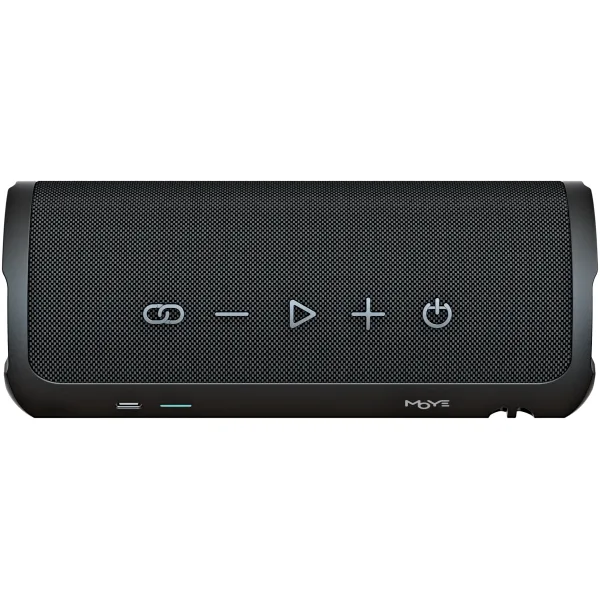 MOYE BEAT BLUETOOTH ZVOČNIK 30W ČRN - slika 3