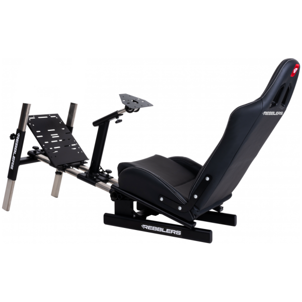 REBBLERS PRO RACING SEAT IN BODY FRAME IGRALNI STOL - Image 2