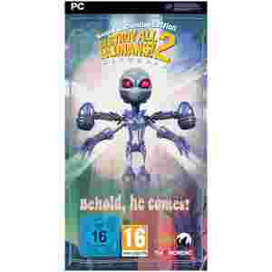 Destroy All Humans 2! - Reprobed - 2nd Coming Edition (PC)