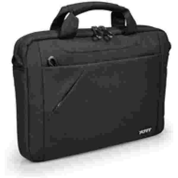 Torba za notesnik 30,5 cm (10/12″) Port Sydney črna (135070) - slika 4