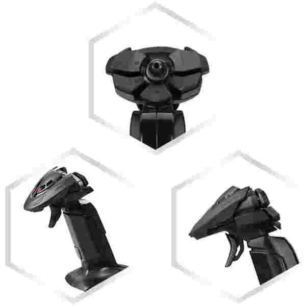 BUNDLE RAIDEN FLIGHT STICK PRO PC + ACE COMBAT 7: SKIES UNKNOWN - Image 3