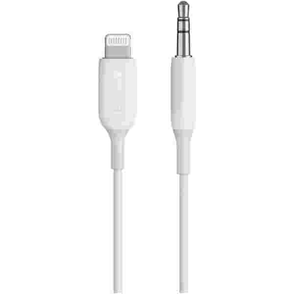 Anker 3.5mm kabel na Lightning Connector - bel