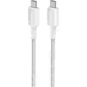 Anker 322 USB-C to USB-C pleten kabel 1
