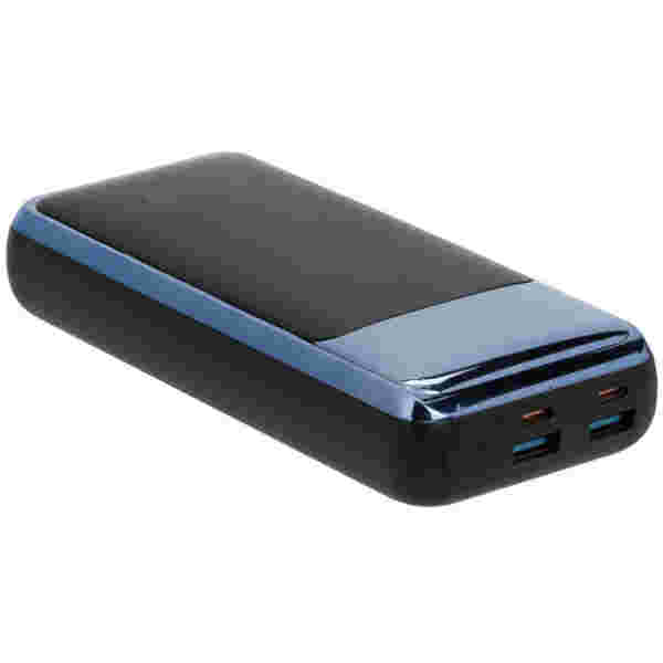 Rivacase VA1075 20000mAh 45W Quick Charge 3.0 prenosna baterija - Image 3