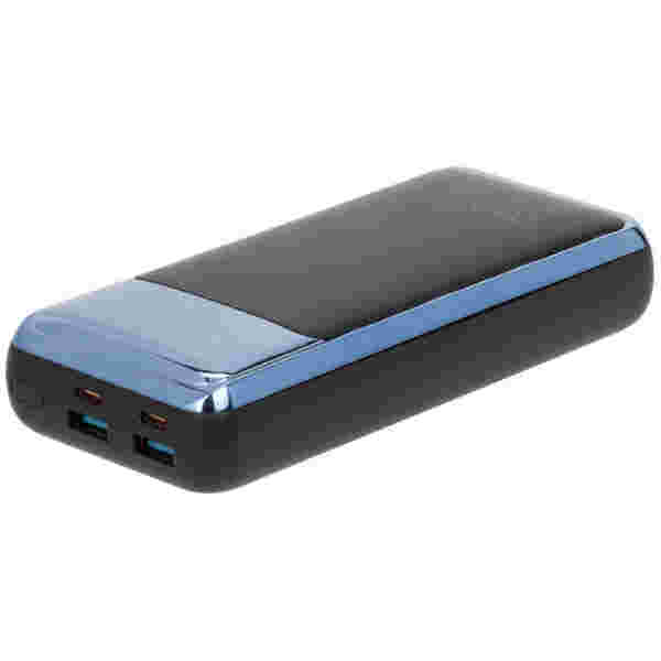 Rivacase VA1075 20000mAh 45W Quick Charge 3.0 prenosna baterija - Image 4