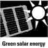 Sandberg solarni panel - polnilnik 21W  2xUSB+USB-C z vgrajeno 10.000 mAh baterijo - Image 4