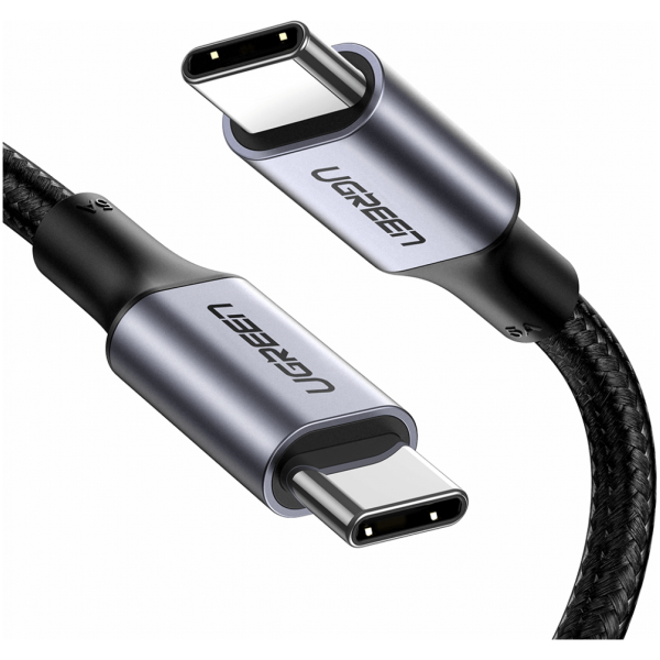 Ugreen 100W PD kabel USB-C 3m - polybag